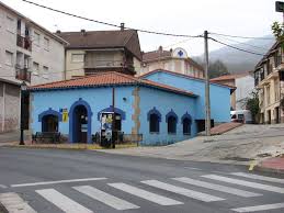 Oficina de turismo (Villanueva)
