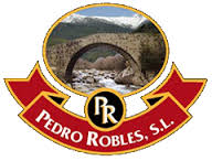 Embutidos y cárnicas PEDRO ROBLES, S.L.
